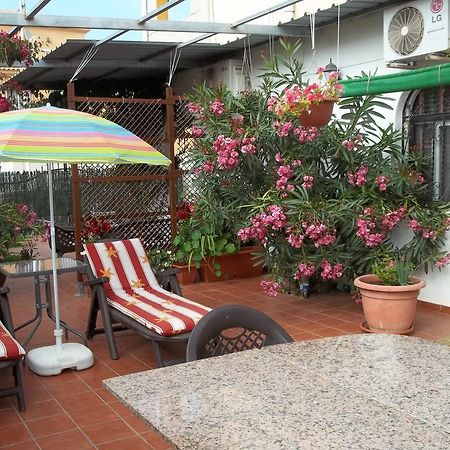 Madamme Curie Apartment 또레비에하 외부 사진