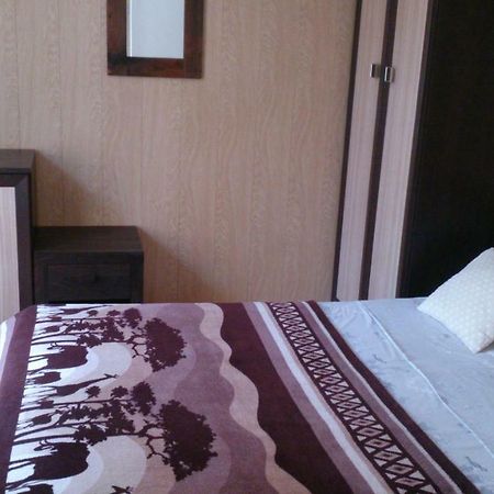Madamme Curie Apartment 또레비에하 외부 사진