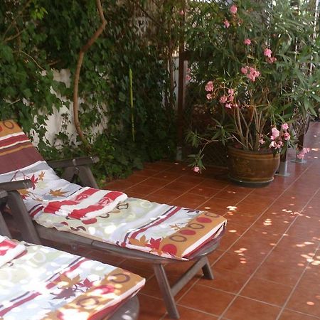 Madamme Curie Apartment 또레비에하 외부 사진