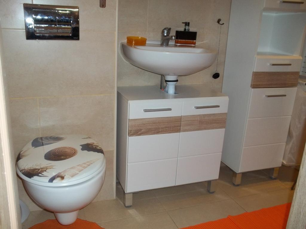 Madamme Curie Apartment 또레비에하 외부 사진