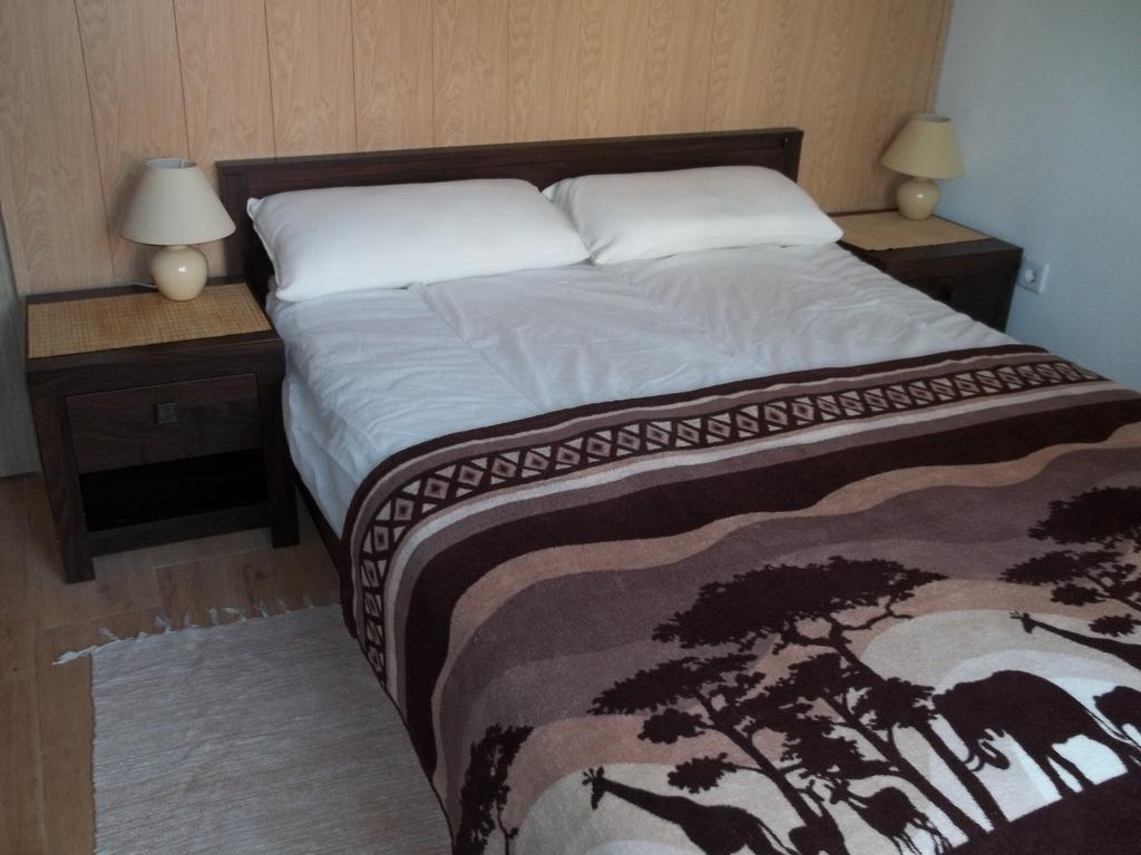Madamme Curie Apartment 또레비에하 외부 사진