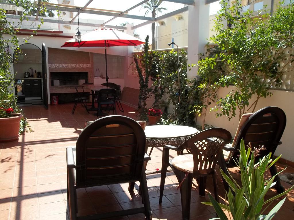 Madamme Curie Apartment 또레비에하 외부 사진