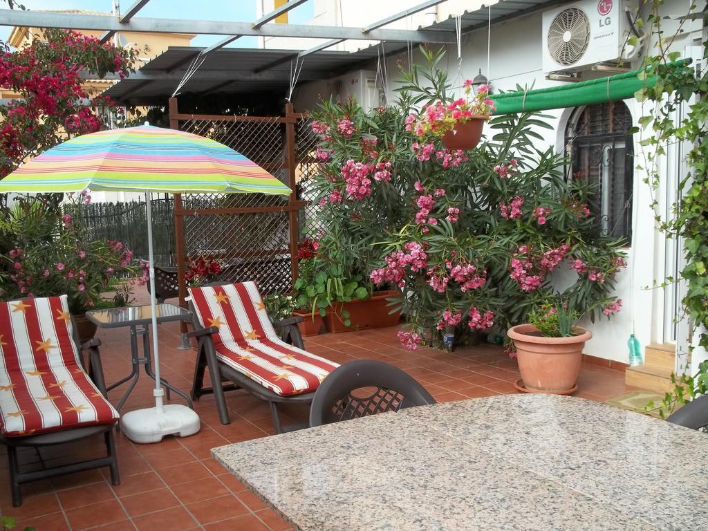 Madamme Curie Apartment 또레비에하 외부 사진