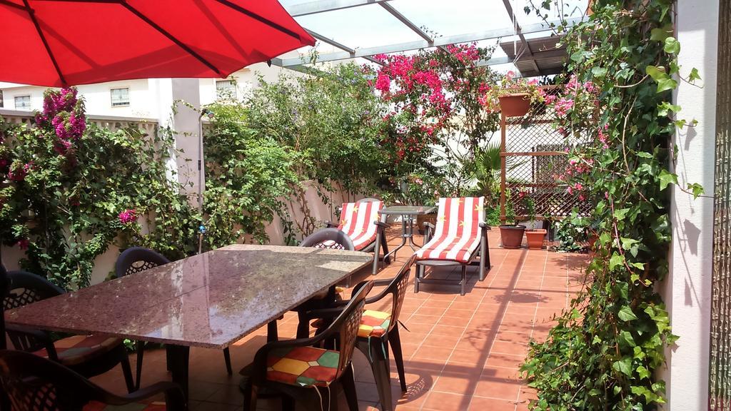 Madamme Curie Apartment 또레비에하 외부 사진