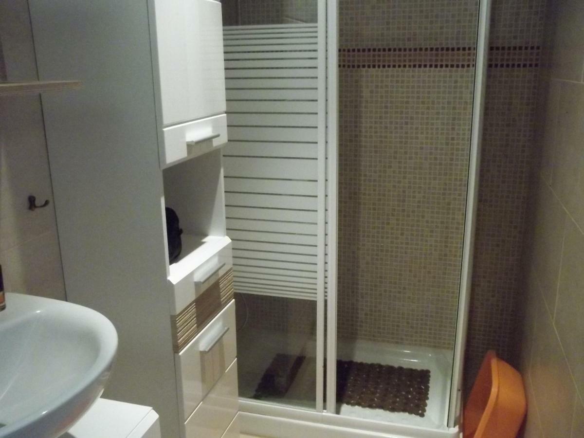 Madamme Curie Apartment 또레비에하 외부 사진