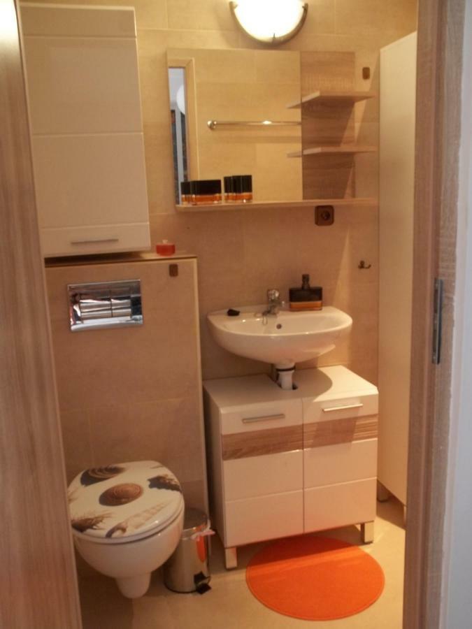 Madamme Curie Apartment 또레비에하 외부 사진
