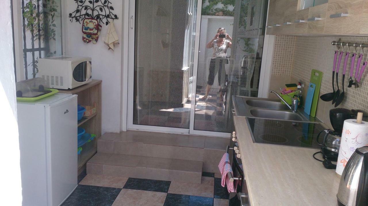 Madamme Curie Apartment 또레비에하 외부 사진